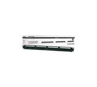 Professional DN-91624U - Tableau de connexions - CAT 6 - UTP - RJ-45 X 24 - 1U - 19"