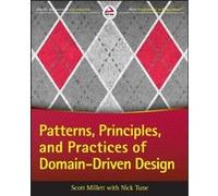 Professional domain-driven design patterns Scott Millett (Auteur)