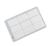 Professional Drawing Aid, Compact Viewfinder for Artists, Art Supplies for Sketching, Portable Sketch Tool, Outdoor Sketching Equipment, Artist Reference Viewfinder, Art Composition Aid