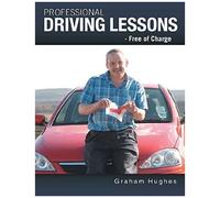 Professional Driving Lessons - Free Of Charge