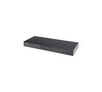 Professional DS-23200-2 Commutateur KVM 8 x KVM port(s) 1 utilisateur local Montable sur rack