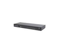 Digitus Commutateur KVM Professional DS-72216, 16 ports VGA, montable sur rack