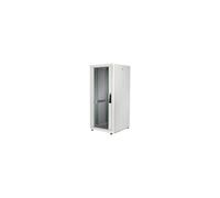 Professional Dynamic Basic Series DN-19 26U-6/6-D - Rack armoire - gris clair, RAL 7035 - 26U - 19"