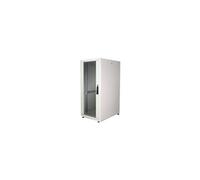 Professional Dynamic Basic Series DN-19 26U-6/8-D - Rack armoire - gris clair, RAL 7035 - 26U - 19"