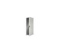 DIGITUS Professional Dynamic Basic Series DN-19 42U-6/8-D - Rack armoire - gris clair, RAL 7035 - 42U - 19