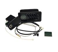 Professional Electric Guitar Neck Humbucker Pickup Humbucker Neck Sound Enhancement Guitar Part