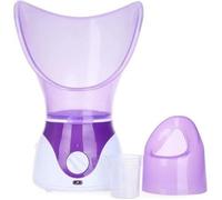 Professional électrique Thermal Spa Facial Sauna Mist vapeur et de vapeur inhalateur, Facebook humidificateur soin