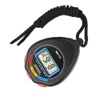 Professional Electronic Stopwatches Featuring Large Display IPX7 Water Resistance Athletics Stopwatches