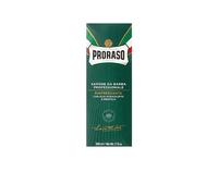 SAVON À BARBE PROFESSIONNEL RAFRAÎCHISSANT 500 ML VESSIE