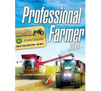 Professional Farmer 2014 Collector's Edition (PC) Steam Key GLOBAL