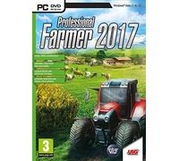 Professional Farmer 2017