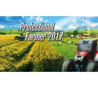Professional Farmer 2017 (PC) [Code de téléchargement]