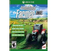 Professional Farmer 2017 - Xbox One - Xbox One édition 2017