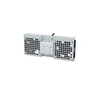 Professional faw102g toit ventilateur Unité, 2 ventilateurs, gris clair RAL7035