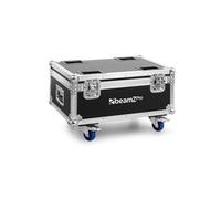 BEAMZ - FL72 - Flighcase pour 8 starcolor 72