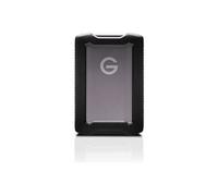 Professional G-DRIVE ArmorATD - Disque dur - 2 To - externe (portable) - 2.5" - USB 3.2 Gen 1 (USB-C connecteur)