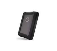 Professional G-DRIVE ArmorATD - Disque dur - 5 To - externe (portable) - 2.5" - USB 3.2 Gen 1 (USB-C connecteur)