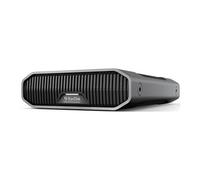 Professional G-DRIVE - Disque dur - 26 To - externe (de bureau) - USB 3.2 Gen 2 (USB-C connecteur) - 7200 tours/min