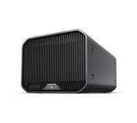 Professional G-RAID PROJECT 2 - Disque dur - Enterprise - 16 To - externe (de bureau) - Thunderbolt 3 (USB-C connecteur) - 7200 tours/min