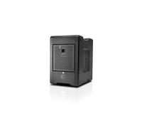 24 TB SanDisk Professional G-Raid Shuttle 4 Disque dur externe 3,5\ USB 3.1 (2è gén.), Thunderbolt