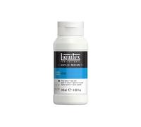 Professional - Gesso - pour peinture acryllique - mat - 237 ml