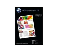 HP Papier brillant laser professionnel 150 gsm - 150 feuilles/A4/210 x 297 mm