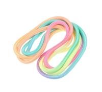 Professional Gymnastics Arts Rope For Children, Girls And Beginners, Rhythmic Gymnastics Training Equipment For Fitness Aerobics, Skipping Home Exercise Yoga Outdoor Sports
