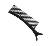 Professional Hair Clips - Styling Pins for Easy Cutting | ABS Synthetic with Strong Grip, Hairs Parting Comb, Women Kids Men Hair Cut Supplies, Salon Tools for Home Use