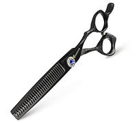 Professional Hair-Dressing Scissors and Hair Thinning Scissor Shears Set Japanese Handmade Hair Cutting Scissors and thinning Scissors