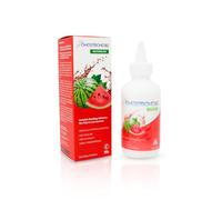 Professional Hair Labs Ghost Bond Adhésif pour perruque sans produits chimiques XL Pastèque 5oz / 147ml