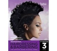 Professional Hairdressing Barbering by Martin Author Green Martin Green, Leo Palladino (Auteur)