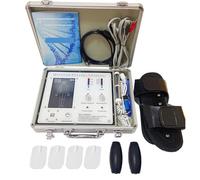Professional Health MRI Analyzer, Non-Invasive Body Health Detection, High Precision Data, Easy Operation, Portable Design for Home/Clinic Health Monitoring