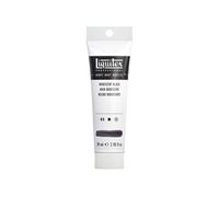 Professional HEAVY BODY - Peinture - peinture acrylique - noir irisé - opaque - satin - 59 ml
