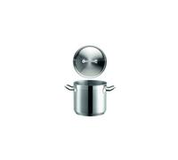 PROFESSIONAL I 926097 FAITOUT A LEGUMES AVEC COUVERCLE ACIER INOXYDABLE 18/10 16 CM