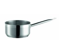 Professional I 926105 Casserole à Manche Acier Inoxydable 18/10 18 cm