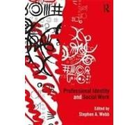 Professional Identity And Social Work