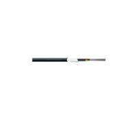 Professional Installation Cable A/I-DQ (ZN) BH - Câble en vrac - 1 m - 12 mm - fibre optique - 9 / 125 micromètres - OS2 - sans halogène,