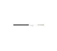 Professional Installation Cable A/I-DQ (ZN) BH - Câble en vrac - 1 m - 6.5 mm - fibre optique - 50 / 125 microns - OM4 - sans halogène,
