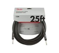 Fender PRO 25 INST CBL BLK