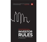 Professional Investor Rules by Stephen Eckett Stephen Eckett, Jonathan Davis (Auteur)