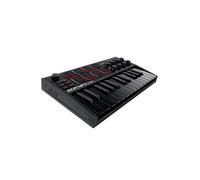 AKAI PROFESSIONAL KAP MPKMINI3BK - Mini touches - USB 25 mini notes 8 pads