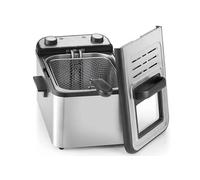Kitchen Chef Friteuse Professional KCP.FR42PRO - 4,2 litres - 3 kW
