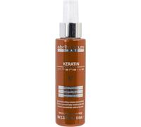 Professional Keratin Hair Serum-Ultra Fast Keratin Concentrate-Repairs And Regenerates-Sealer For Split Ends-Adds Shine And Softness-100ml