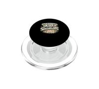 Professional Kid drôle d’école d’enseignement d’Enseignant PopSockets PopGrip pour MagSafe