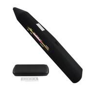 Professional Kit de Testeur de Bijoux à 2 Points - Test Précis de Diamants, Moissanite, Métaux et Pierres Précieuses - Dispositif de Test de Haute Précision pour Bijoutiers Débutants et Experts