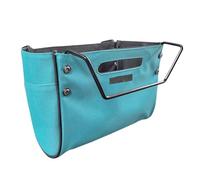 Professional Ladder-Mounted Tool Bag - Ūniveŕsal Fit For Teleşcopic & A-Frame Ladders. 1680D Oxford Cloth, Reinforced Hanging Straps, 12-Pocket Organization. Ëssèntial For Elevated Work.