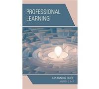 Professional Learning by Andrea L. Ray Andrea L. Ray (Auteur)
