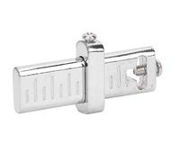 Professional Leather Cutter Knife Alloy Steel Leather Craft Tool for DIY Leather Carving Border Marking Silver Color Christmas Gifts