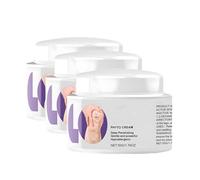 Professional Leg Treatment Cream, Varicose Veins C-Ream For Legs, Care Ointment, Deep Penetrating, Fast-Absorbing Non-Sticky Formula, for all Skin Types (3PCS)