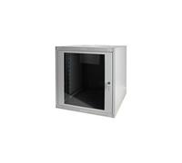 Digitus Boîtier mural 19 DN-19 12-U-EC 600 x 638 x 450 mm 12 UH gris clair (RAL 7035)